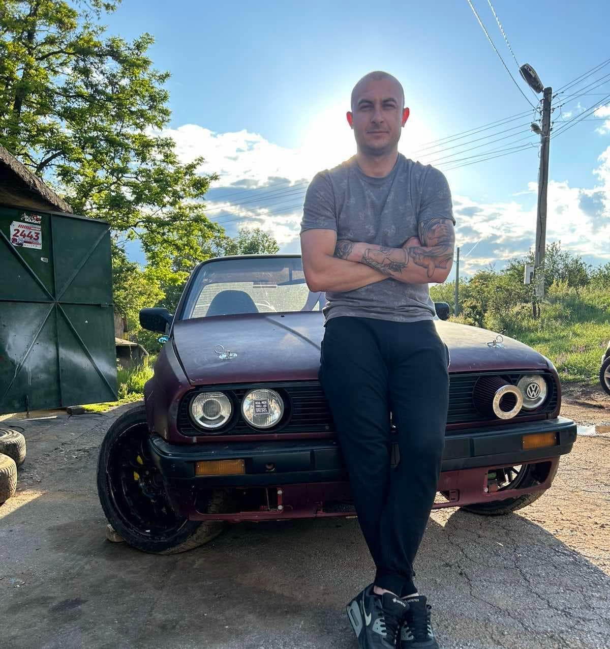 Мартин Митков