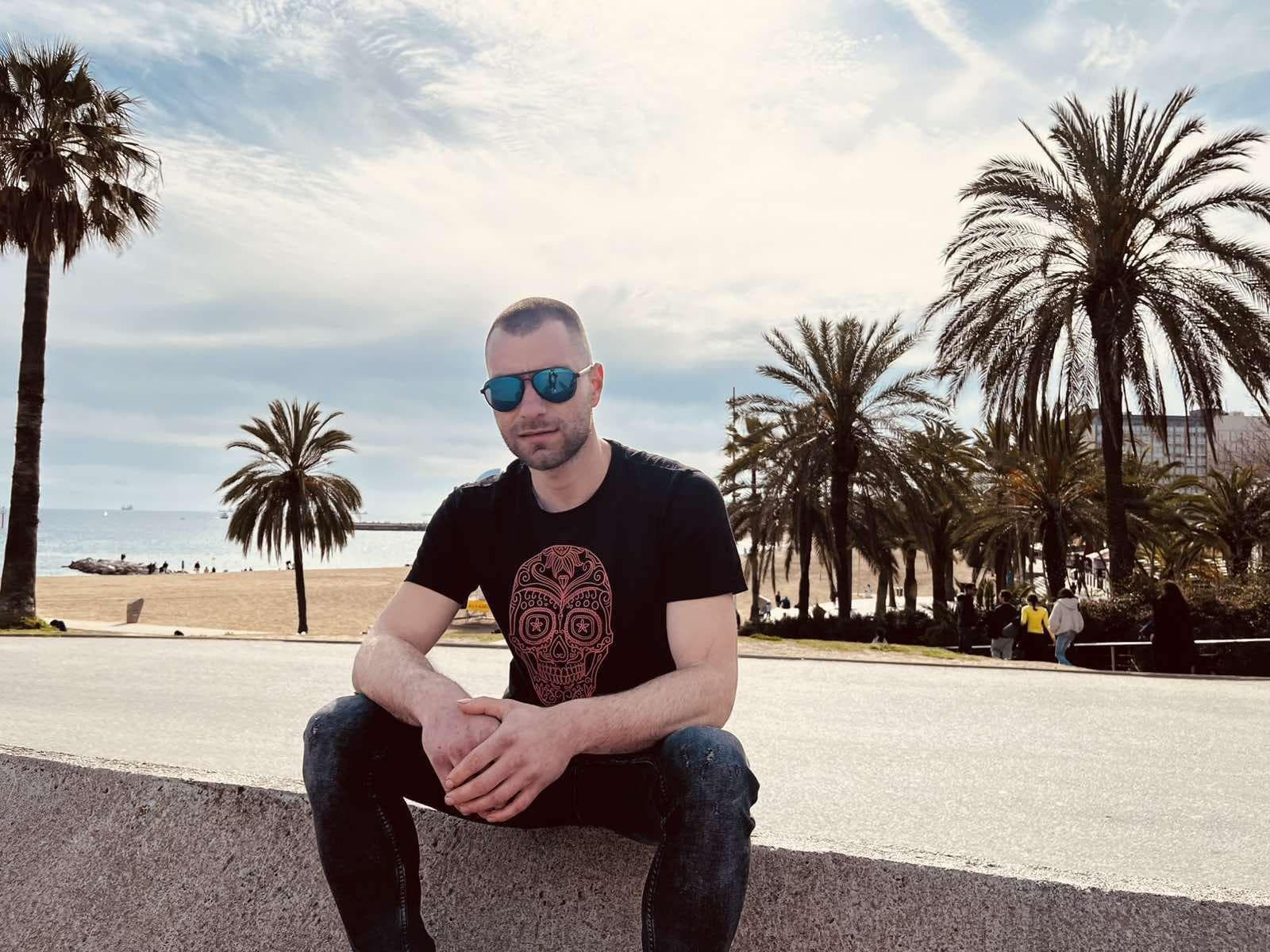 Александър Александров