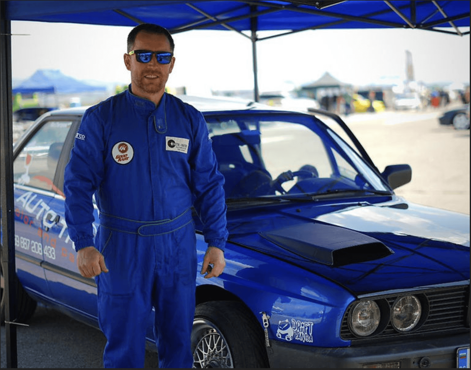 Александър Петров