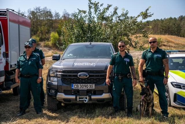 Мотокрос, Девня