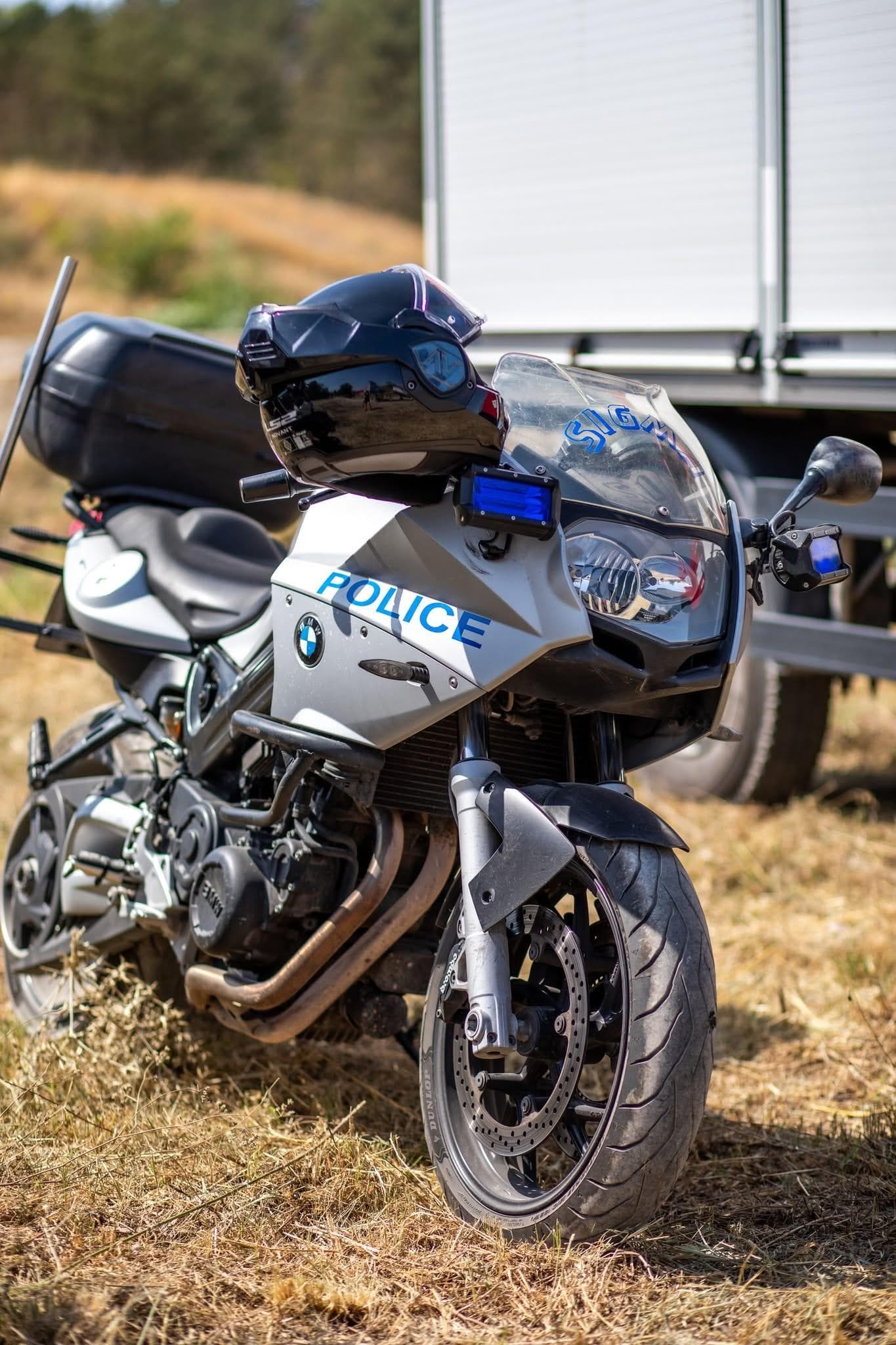 Мотокрос Девня