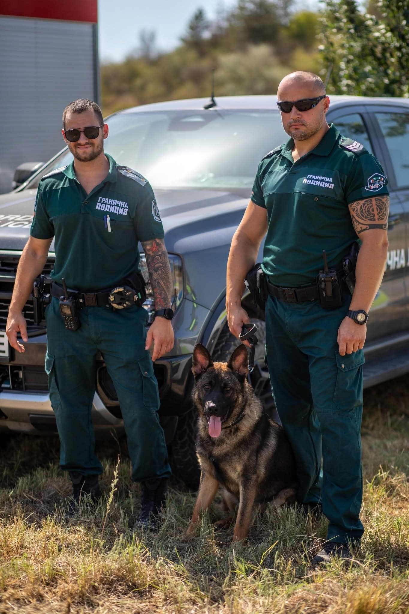 Мотокрос Девня