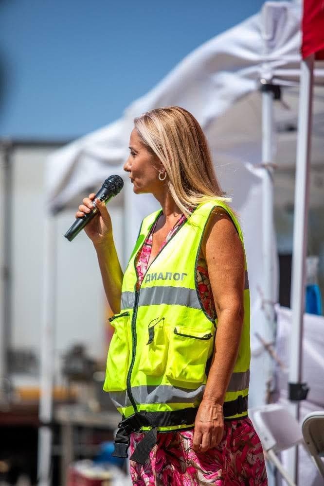 Мотокрос Девня