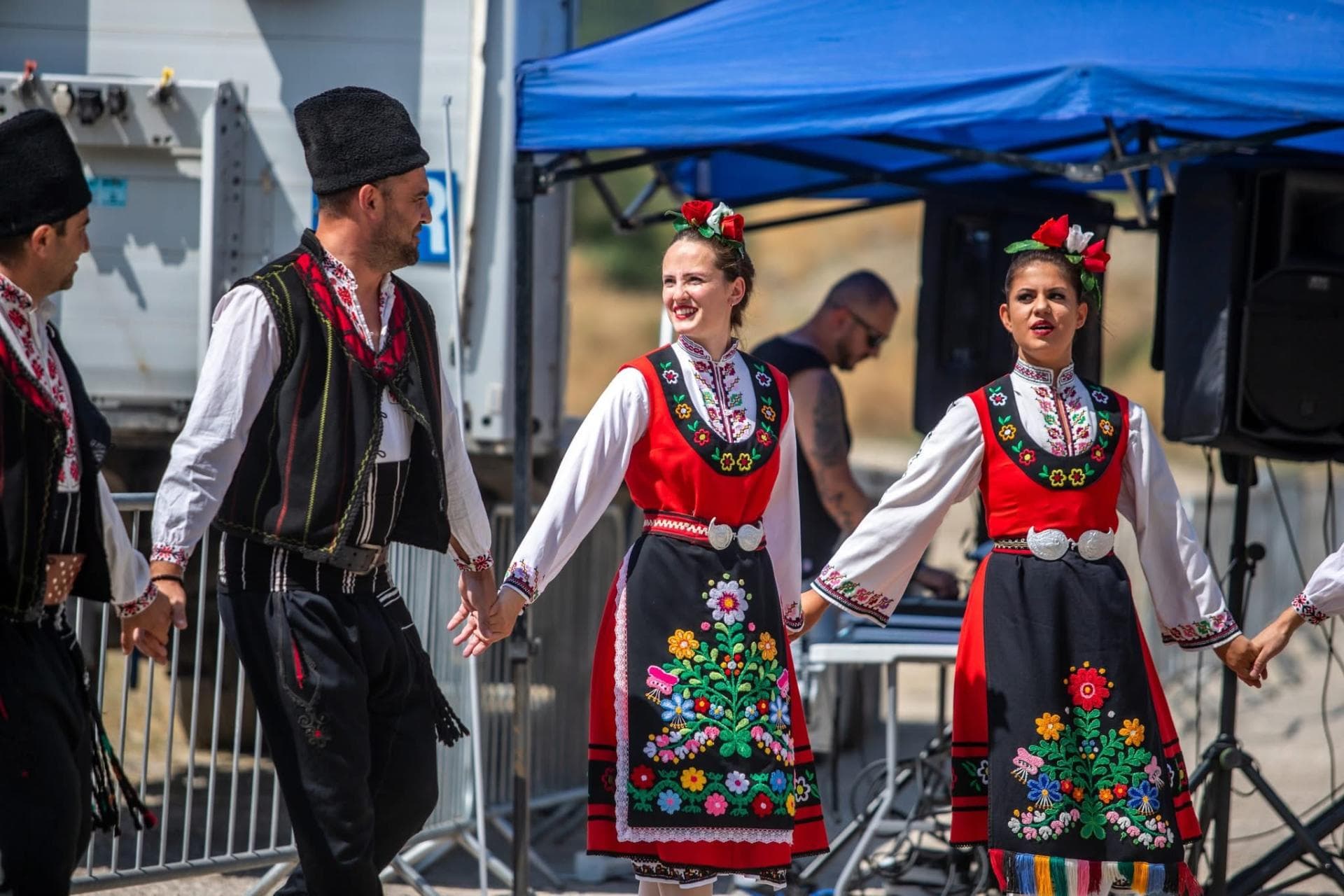 Мотокрос Девня